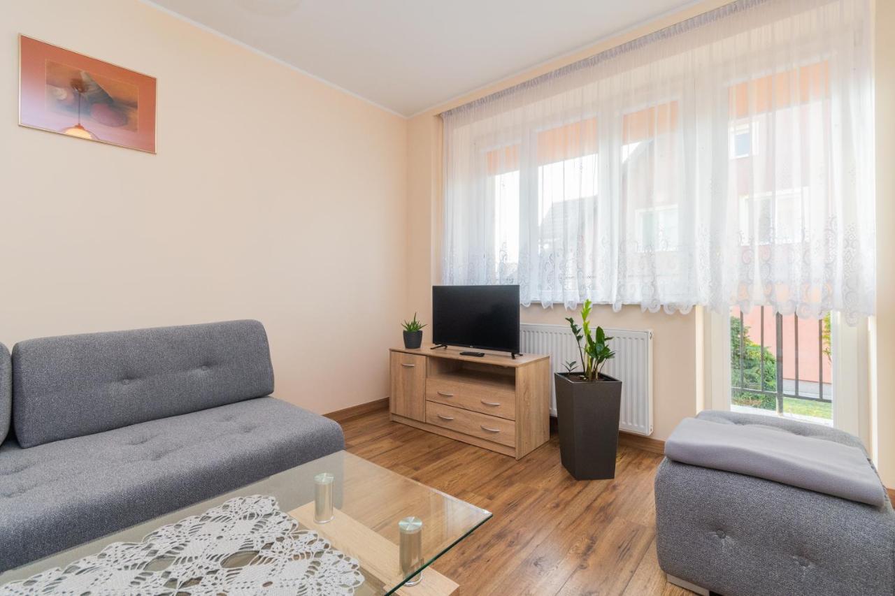 Wynajem Pokoi W Sztutowie Sztutowo Dış mekan fotoğraf