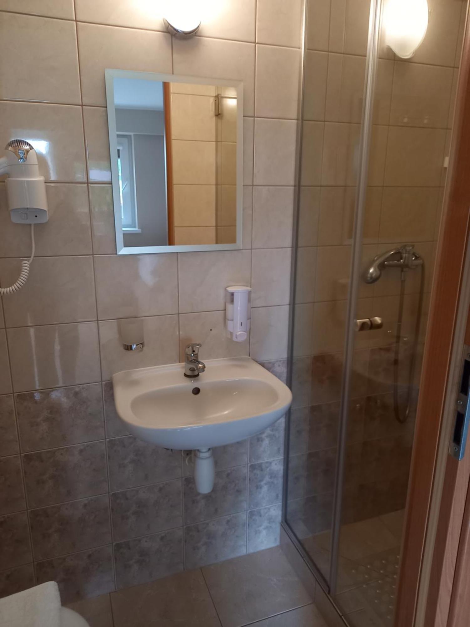 Wynajem Pokoi W Sztutowie Sztutowo Dış mekan fotoğraf